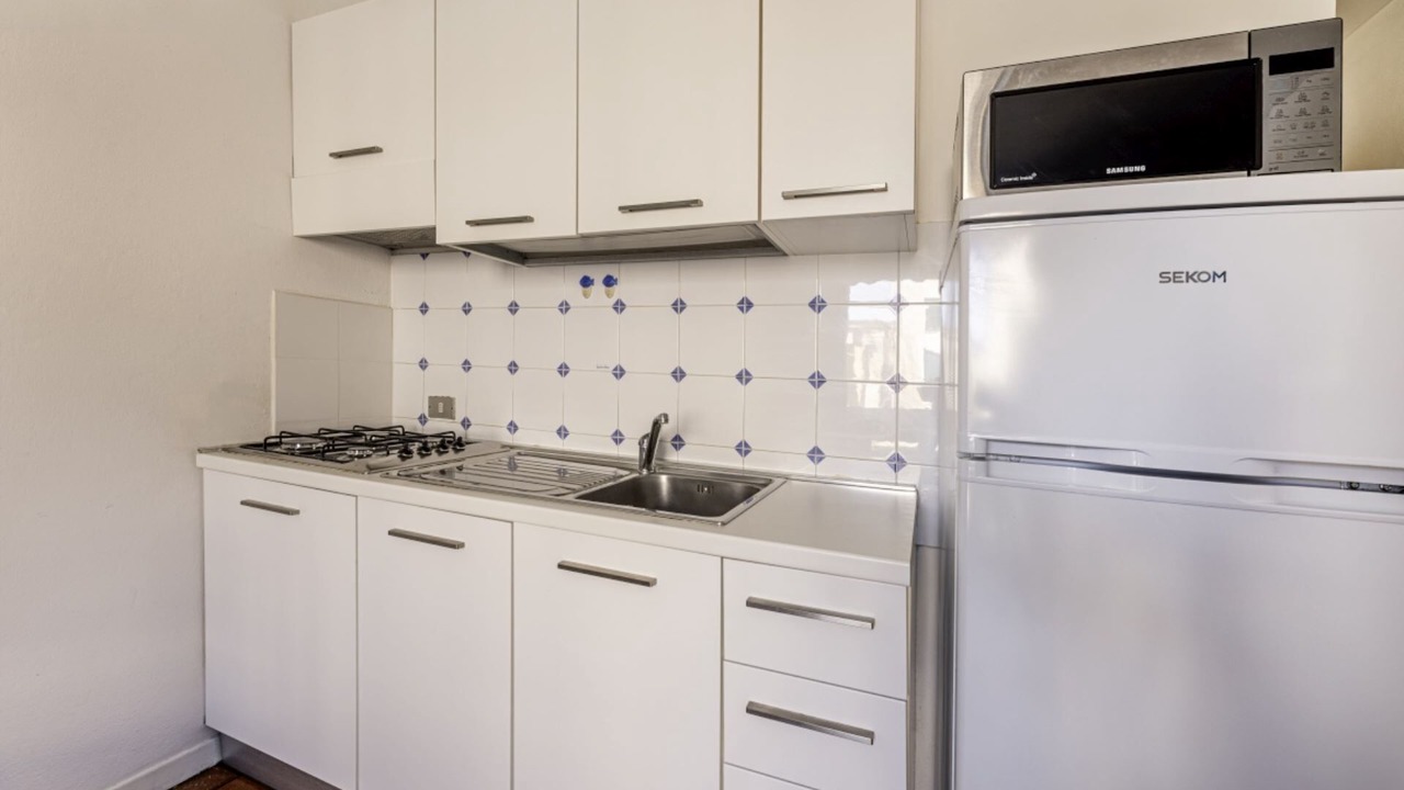 Photo of Kitchen in Marina di Campo
