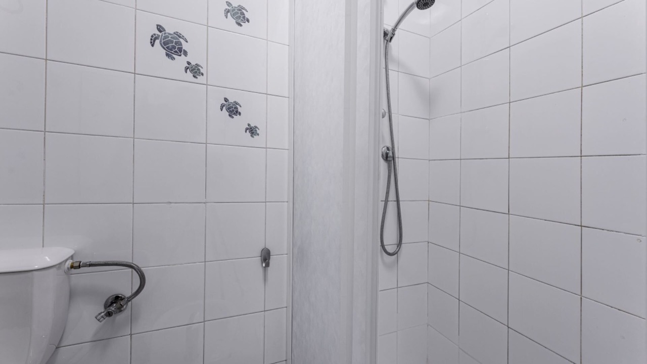 Photo of Bathroom in Marina di Campo