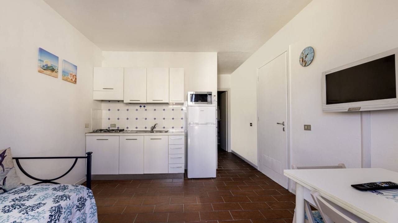 Photo of Bedroom in Marina di Campo