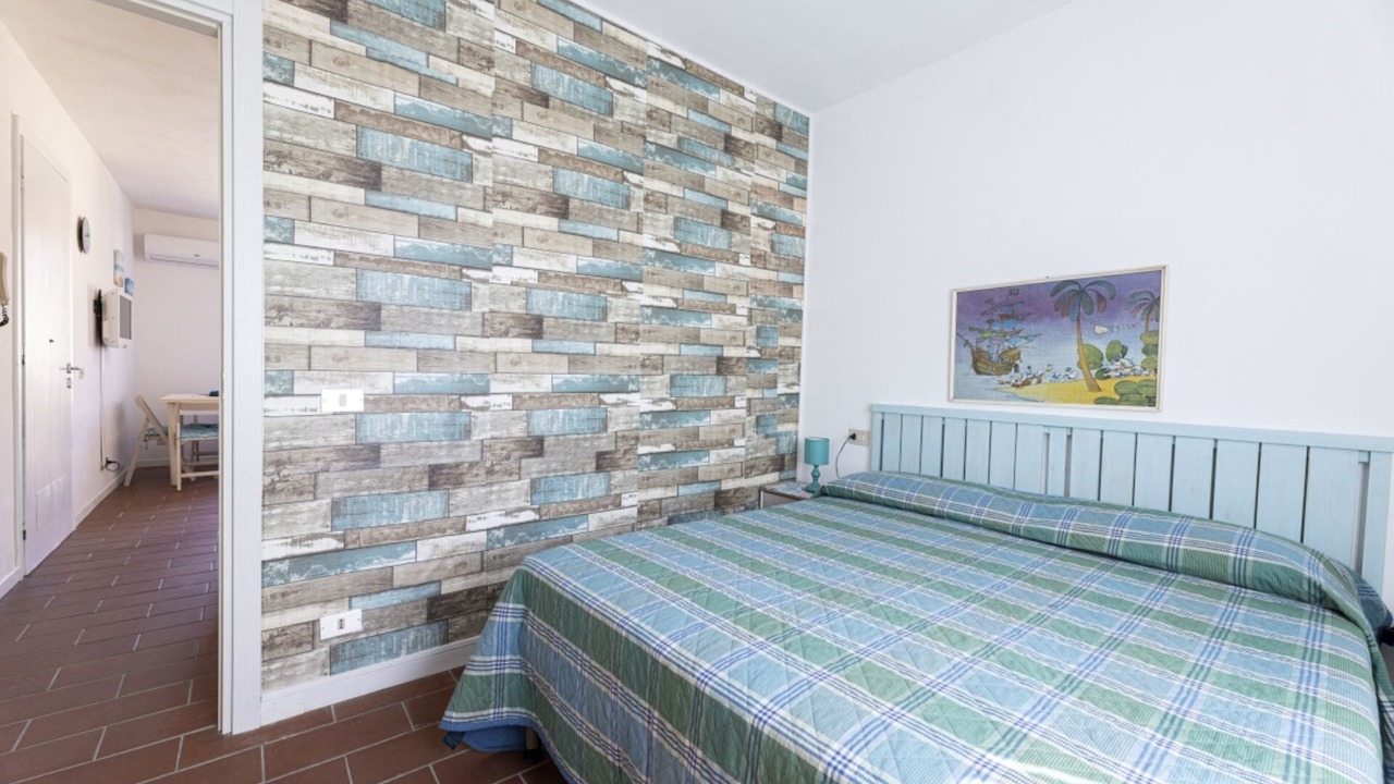 Photo of Bedroom in Marina di Campo