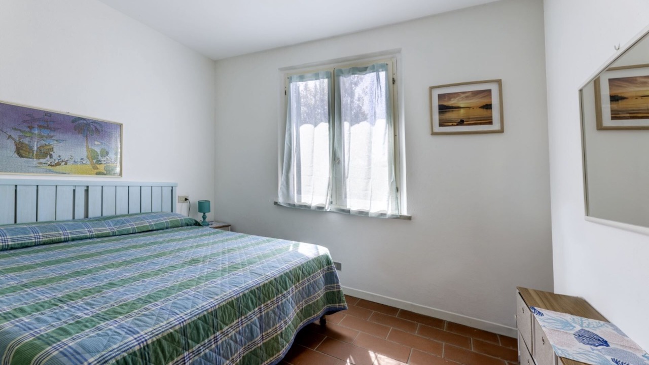 Photo of Bedroom in Marina di Campo