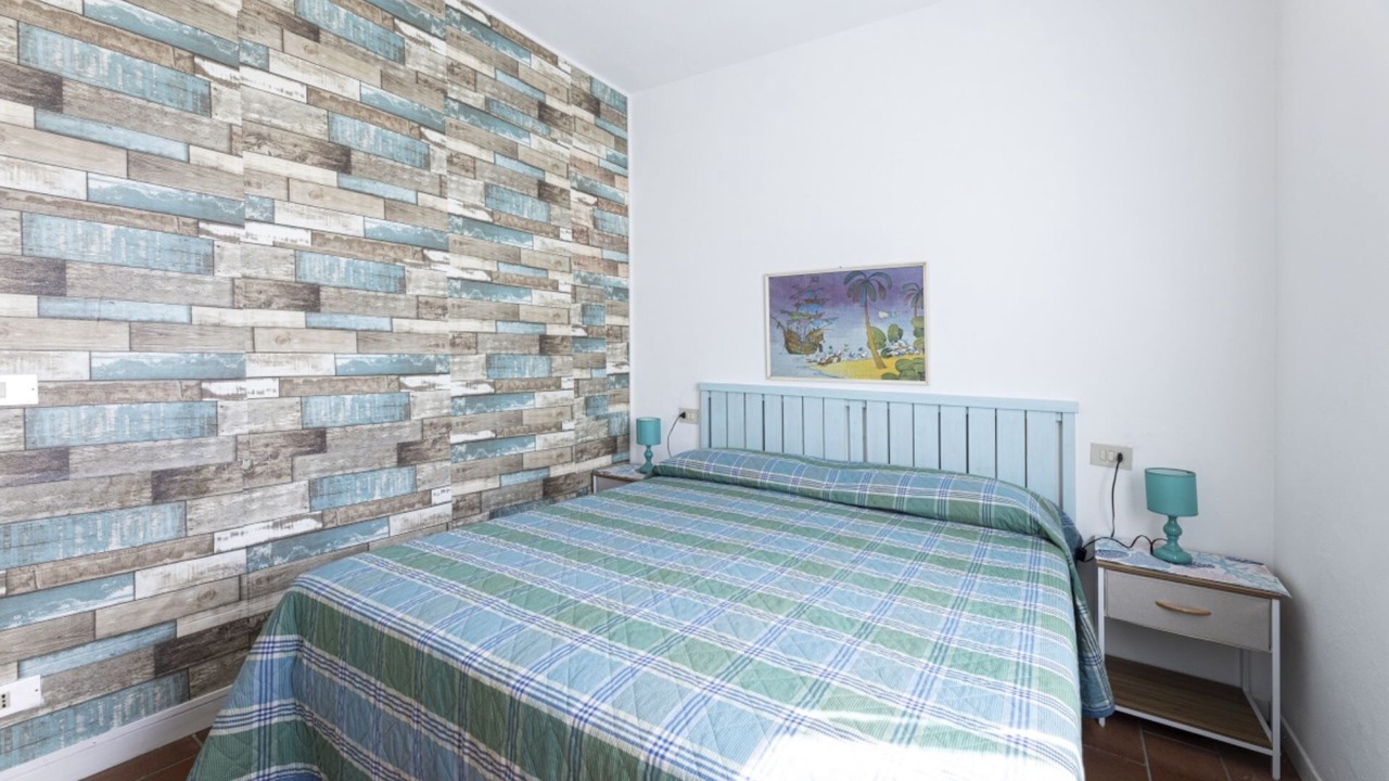 Photo of Bedroom in Marina di Campo
