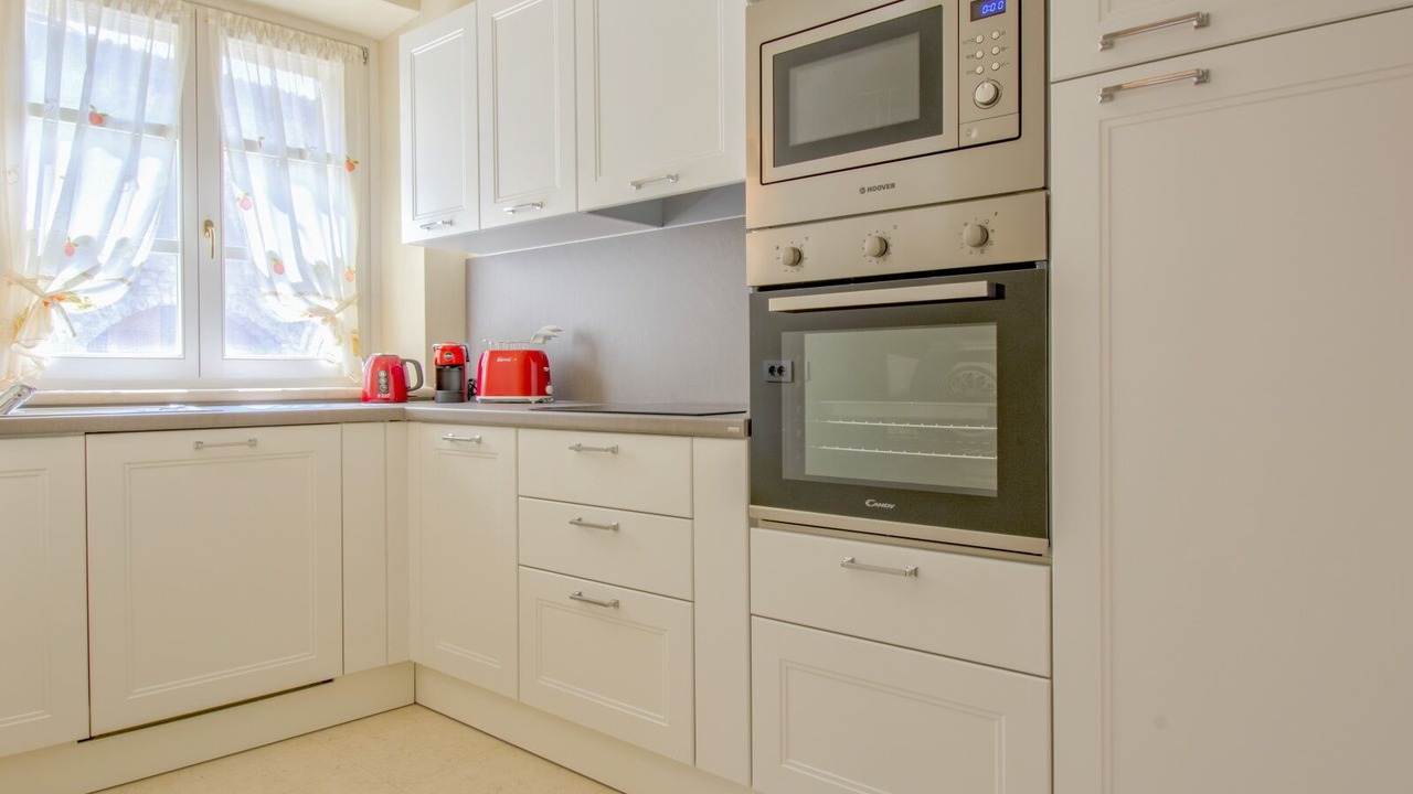 Photo of Kitchen in Masero