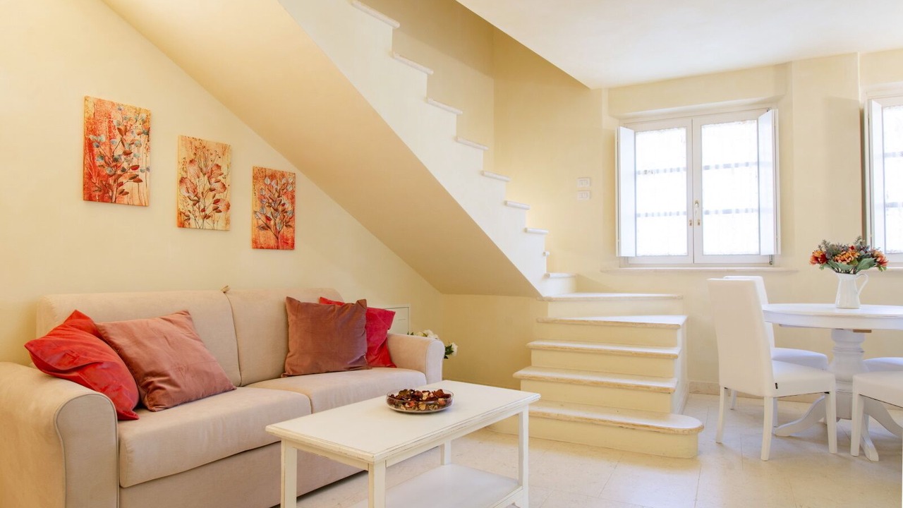Photo of Livingroom in Masero