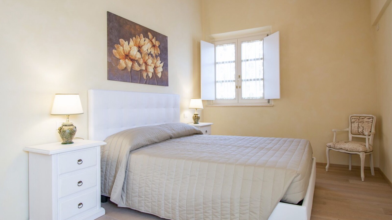 Photo of Bedroom in Masero
