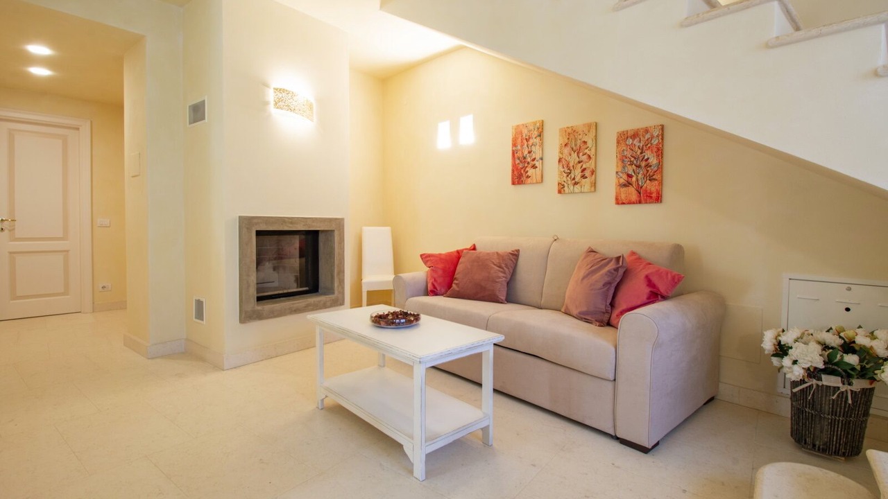 Photo of Livingroom in Masero