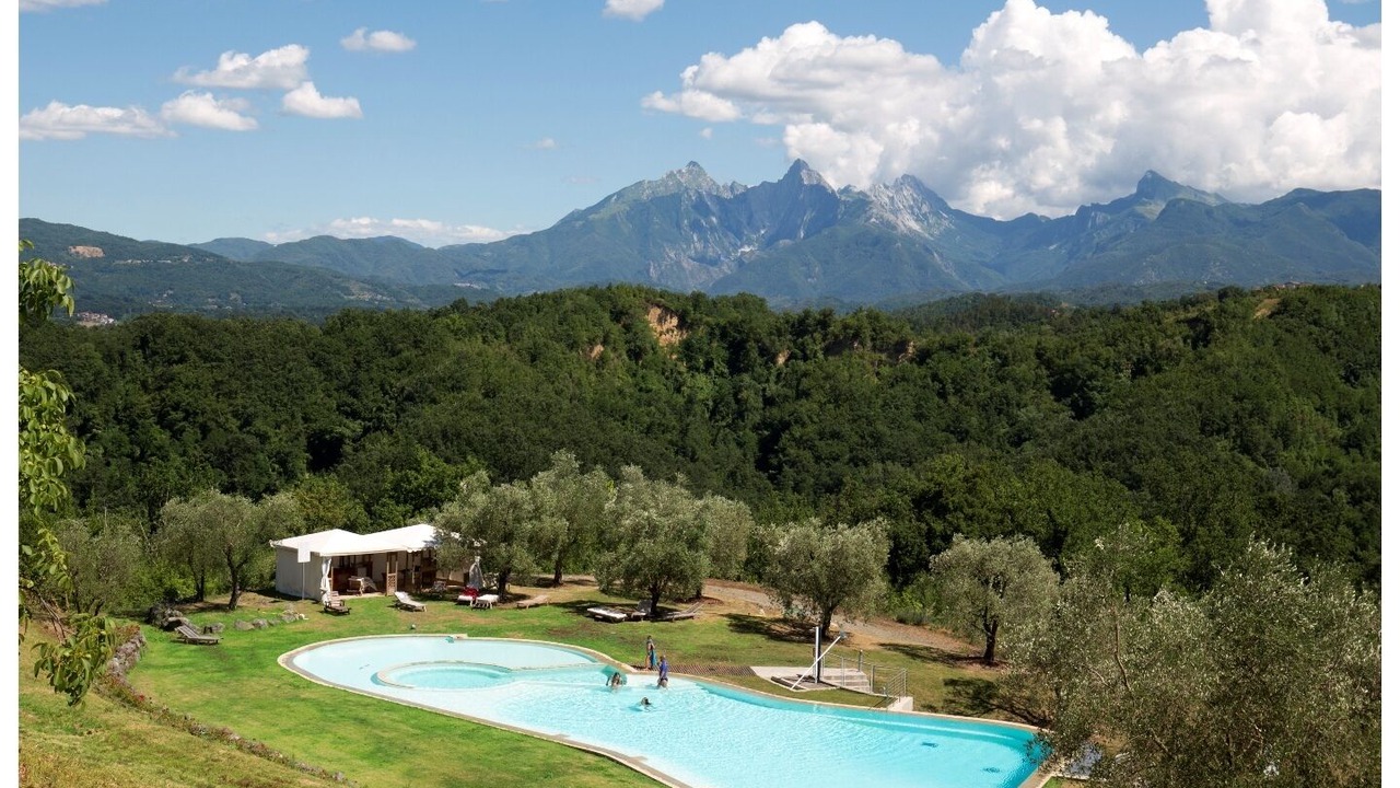 Photo of Outdoor in Masero