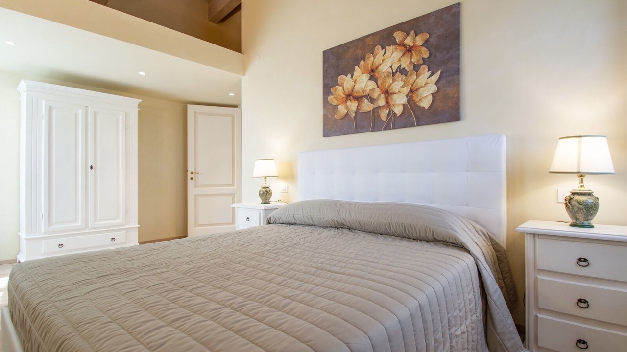 Photo of Bedroom in Masero