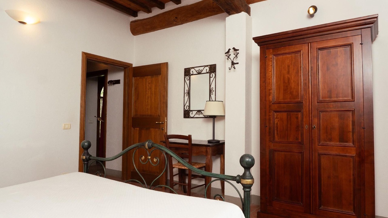 Photo of Bedroom in Rapale