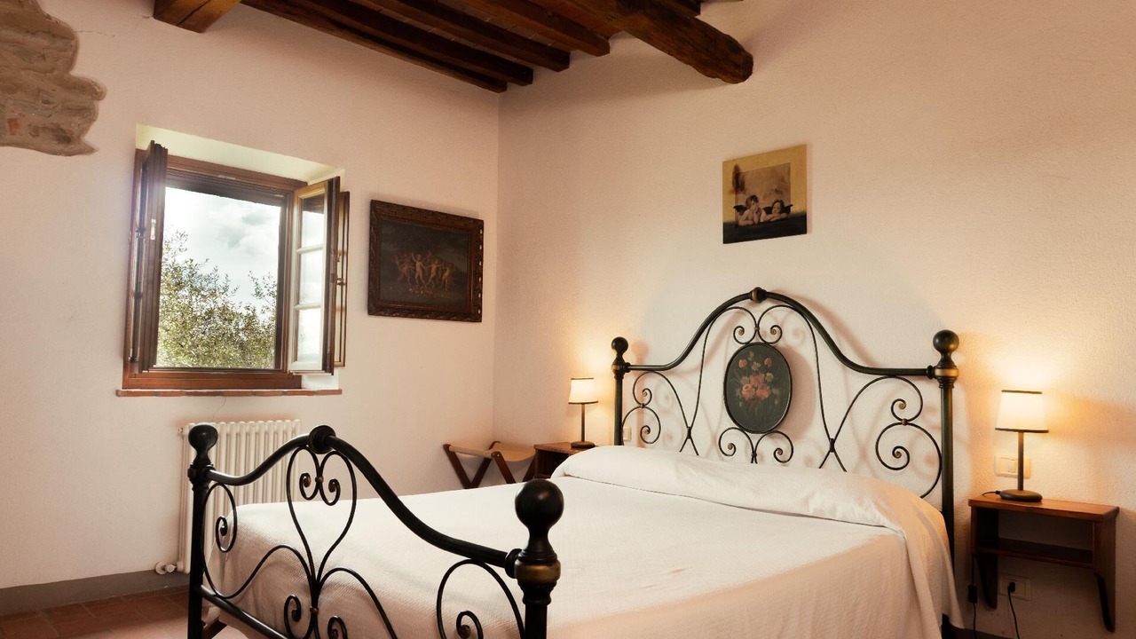 Photo of Bedroom in Rapale