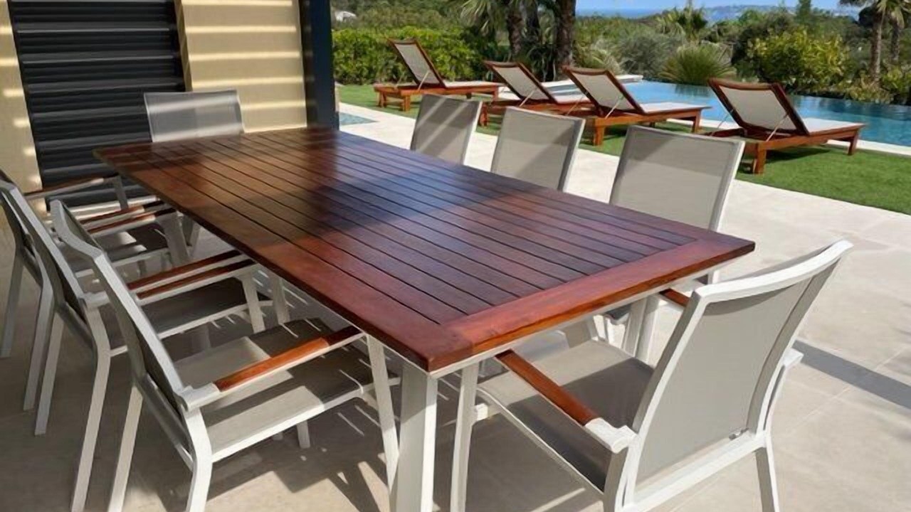 Photo of Outdoor in Sainte-Maxime - Saint-Tropez