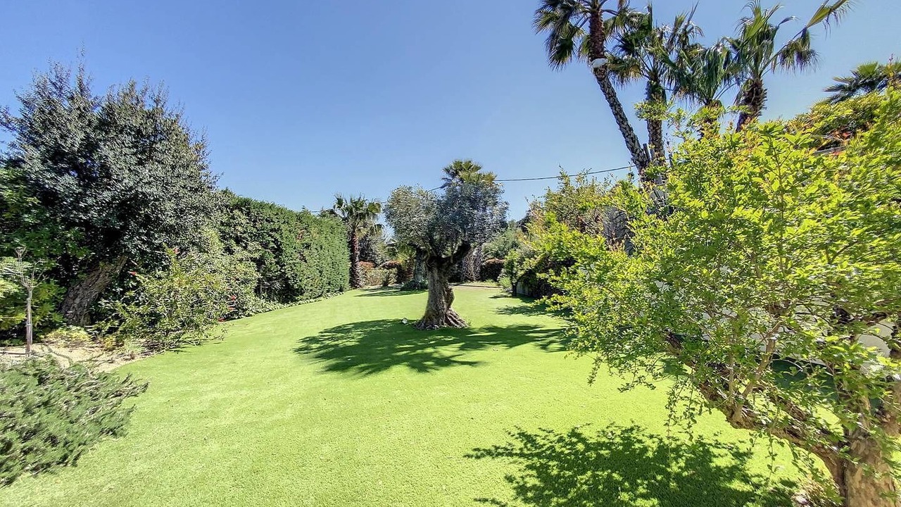 Photo of Outdoor in Sainte-Maxime - Saint-Tropez