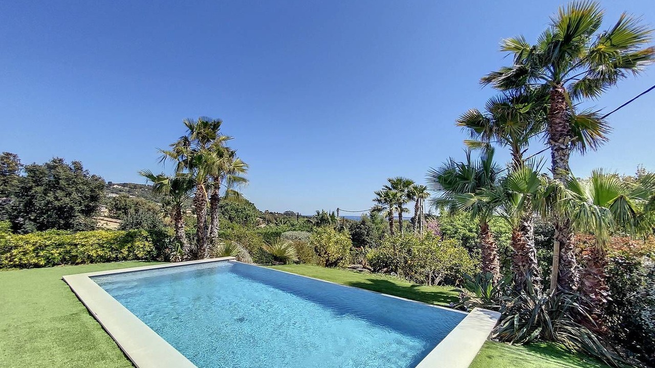 Photo of Outdoor in Sainte-Maxime - Saint-Tropez
