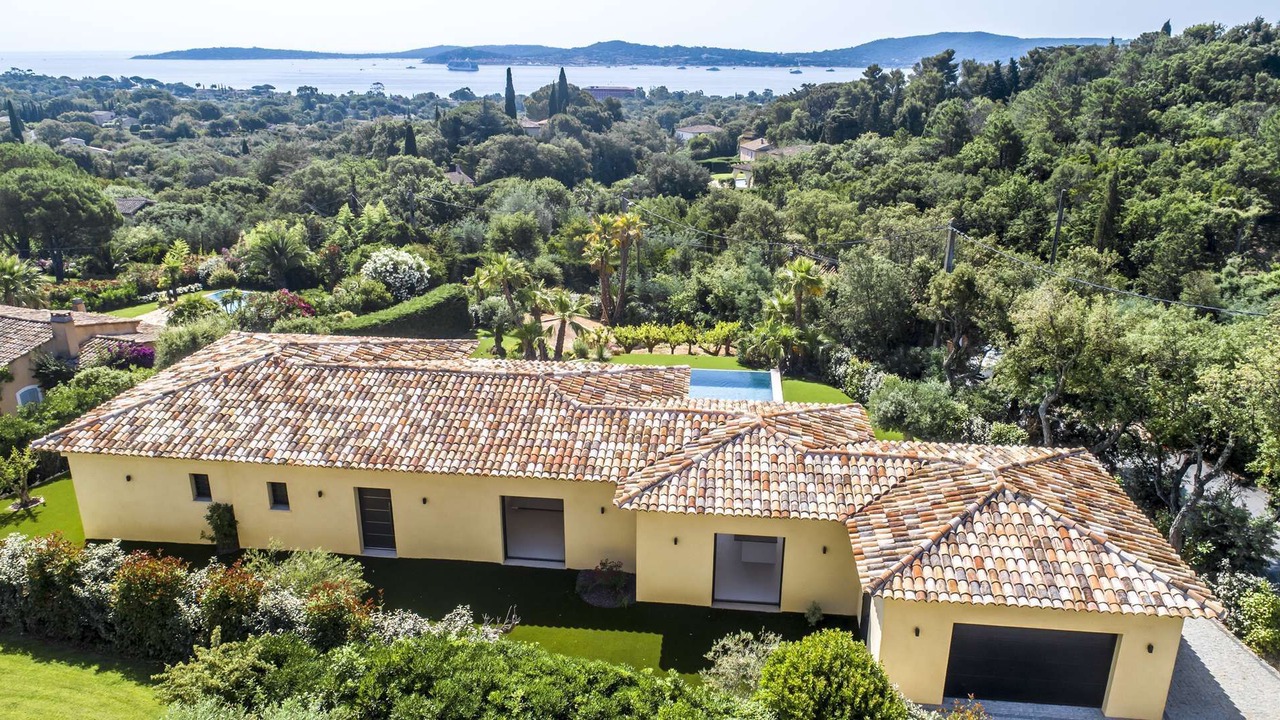 Photo of Outdoor in Sainte-Maxime - Saint-Tropez