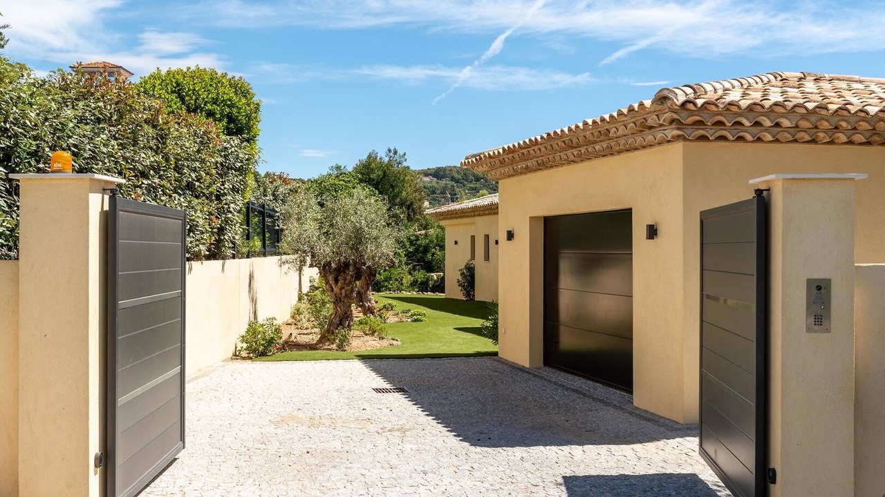 Photo of Outdoor in Sainte-Maxime - Saint-Tropez