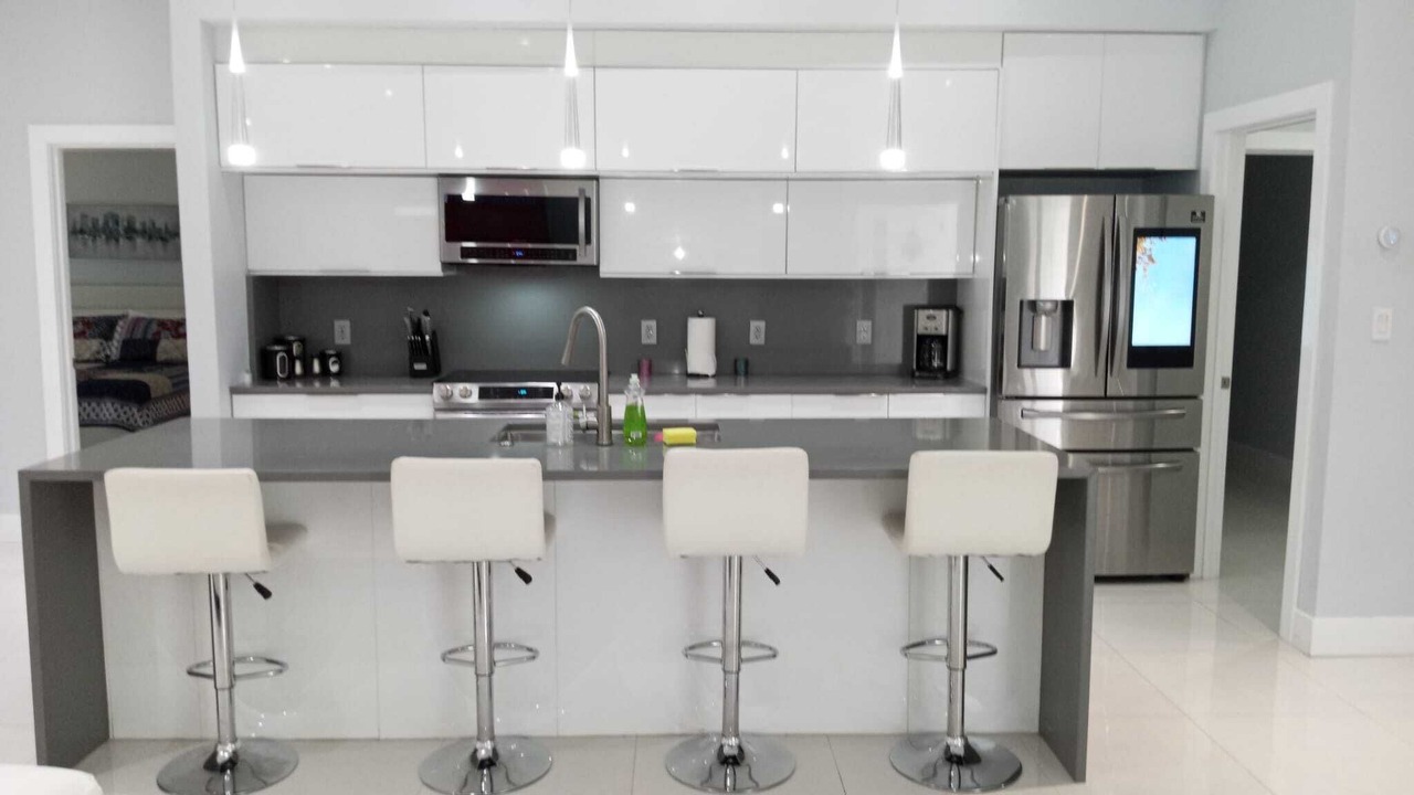 Photo of Kitchen in Indian Ridge