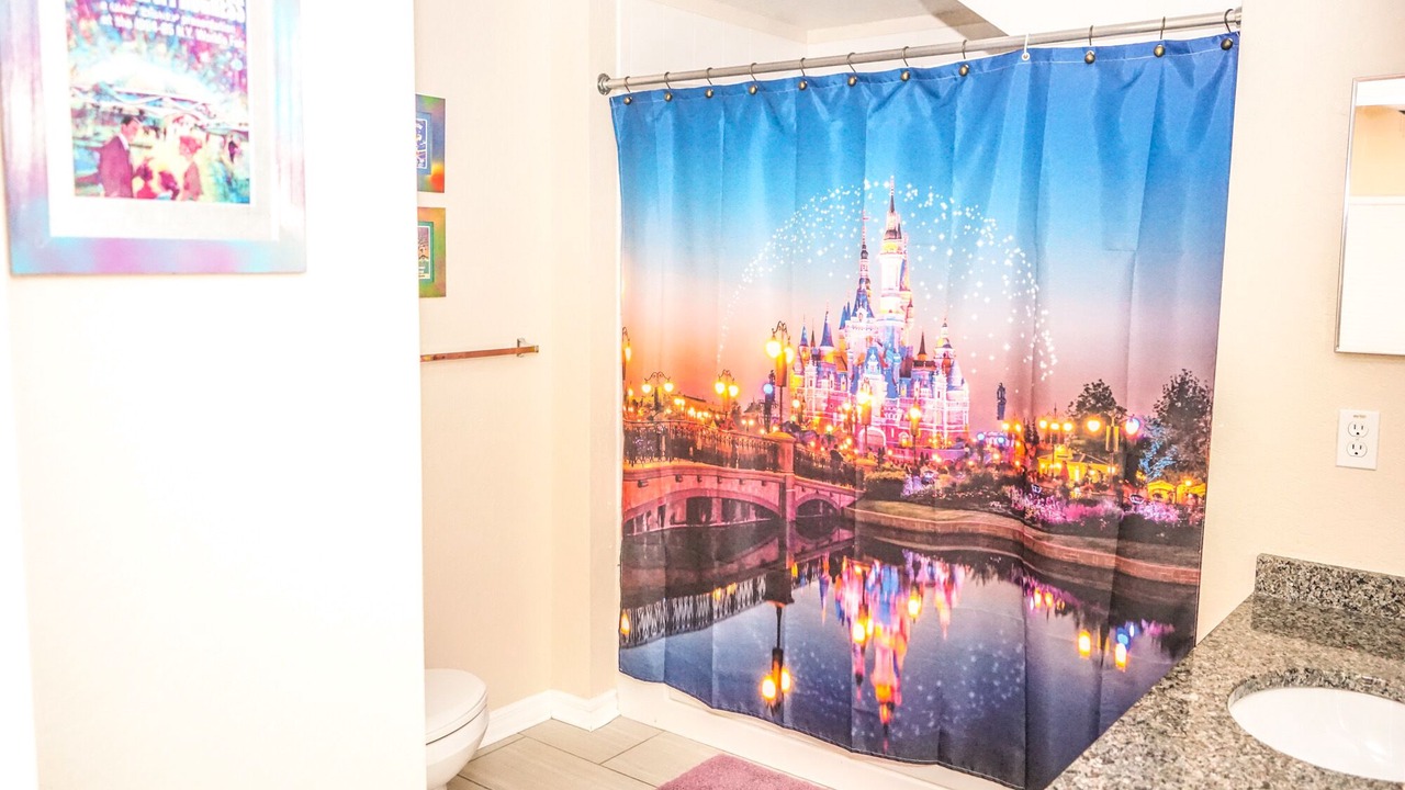 Photo of Bedroom in Venetian Bay Villages