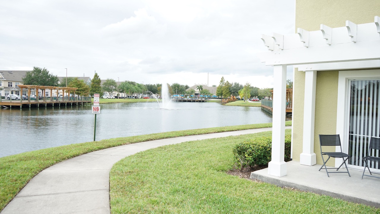Photo of Outdoor in Venetian Bay Villages