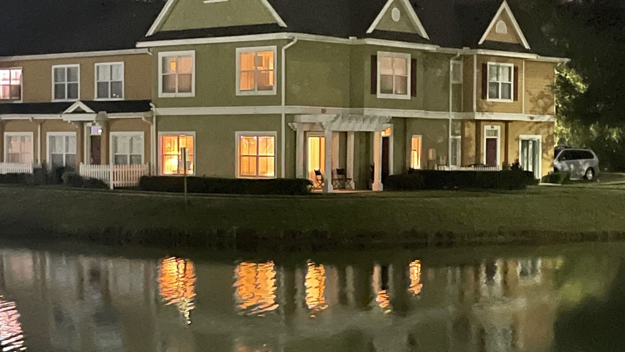 Photo of Outdoor in Venetian Bay Villages
