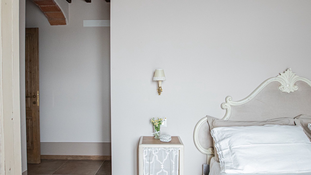Photo of Bedroom in Montopoli in Val d'Arno