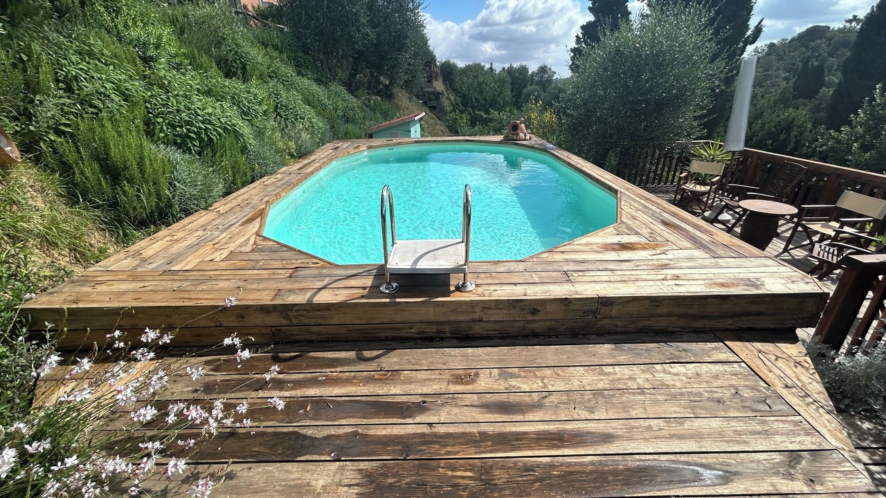 Photo of Outdoor in Montopoli in Val d'Arno
