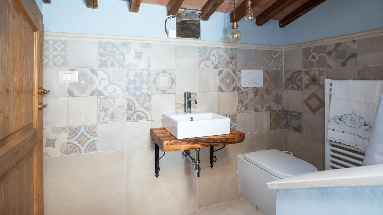 Photo of Bathroom in Montopoli in Val d'Arno