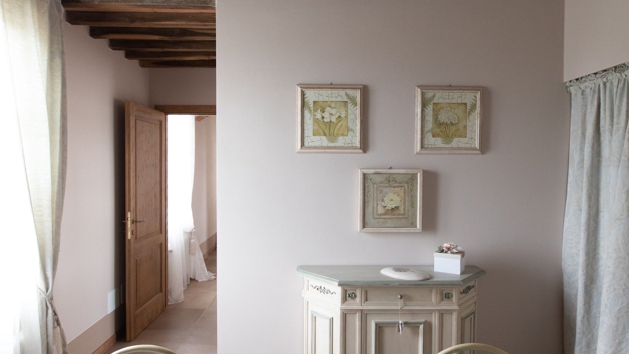 Photo of Bedroom in Montopoli in Val d'Arno