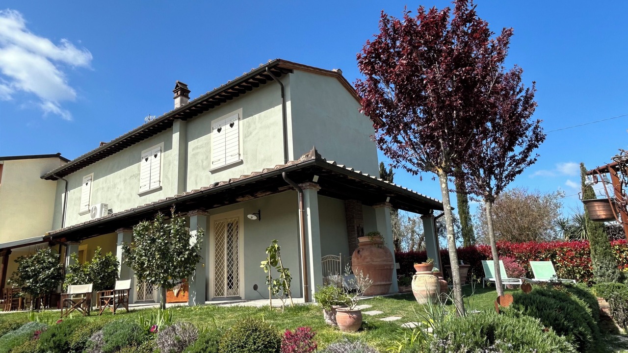 Photo of Outdoor in Montopoli in Val d'Arno