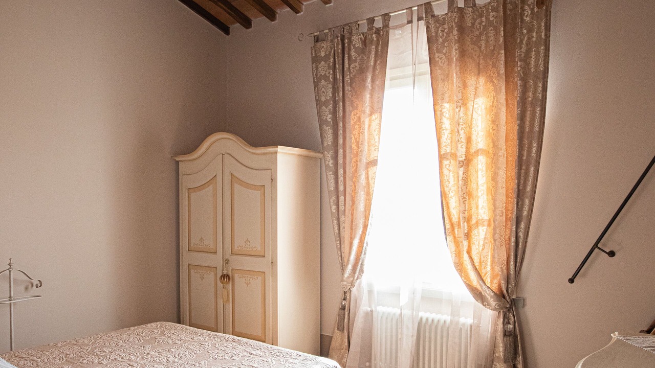Photo of Bedroom in Montopoli in Val d'Arno