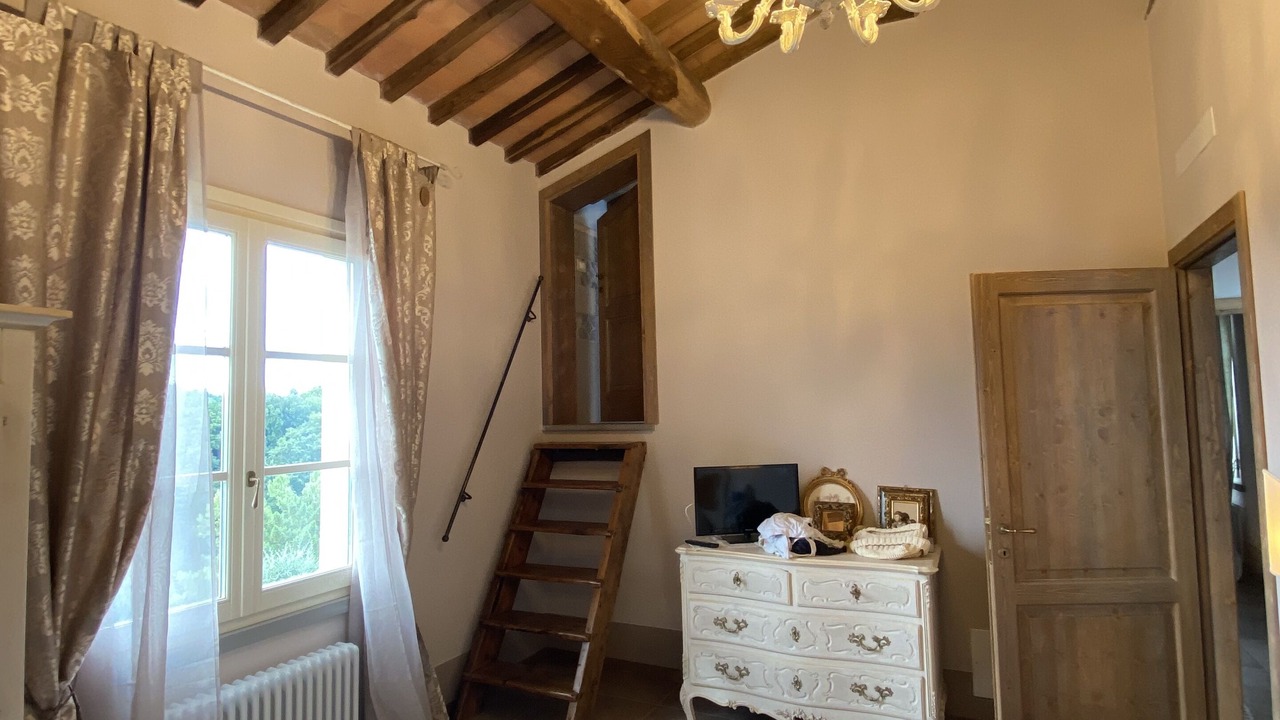 Photo of Bedroom in Montopoli in Val d'Arno