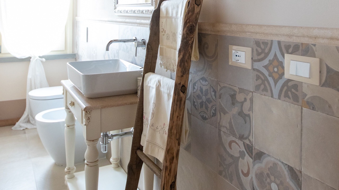 Photo of Bathroom in Montopoli in Val d'Arno