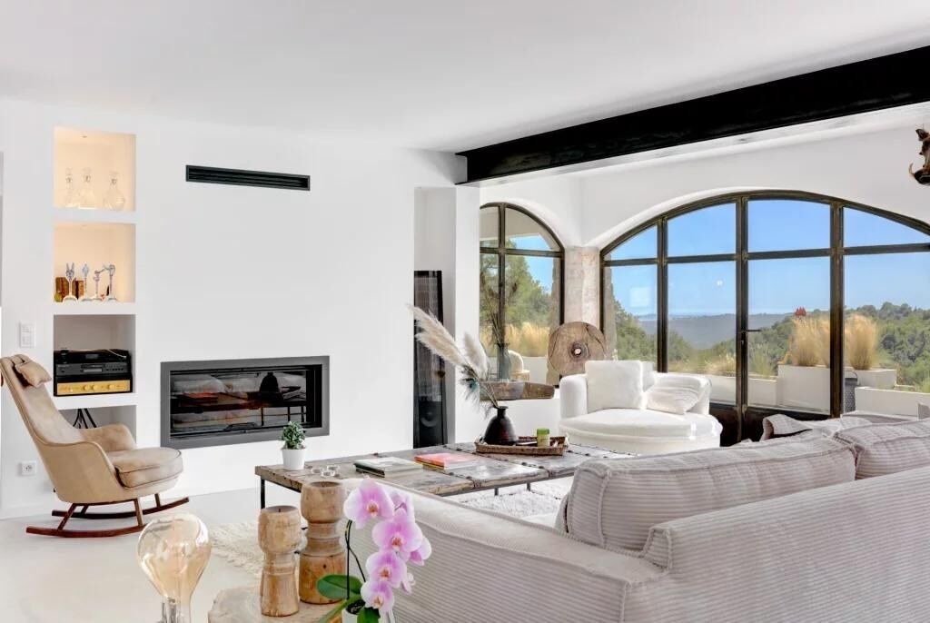 Photo of Livingroom in Saint-Paul-de-Vence