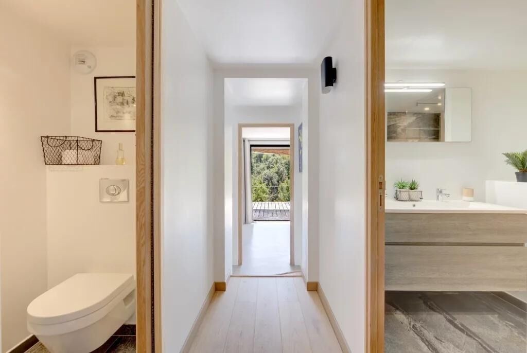 Photo of Bathroom in Saint-Paul-de-Vence