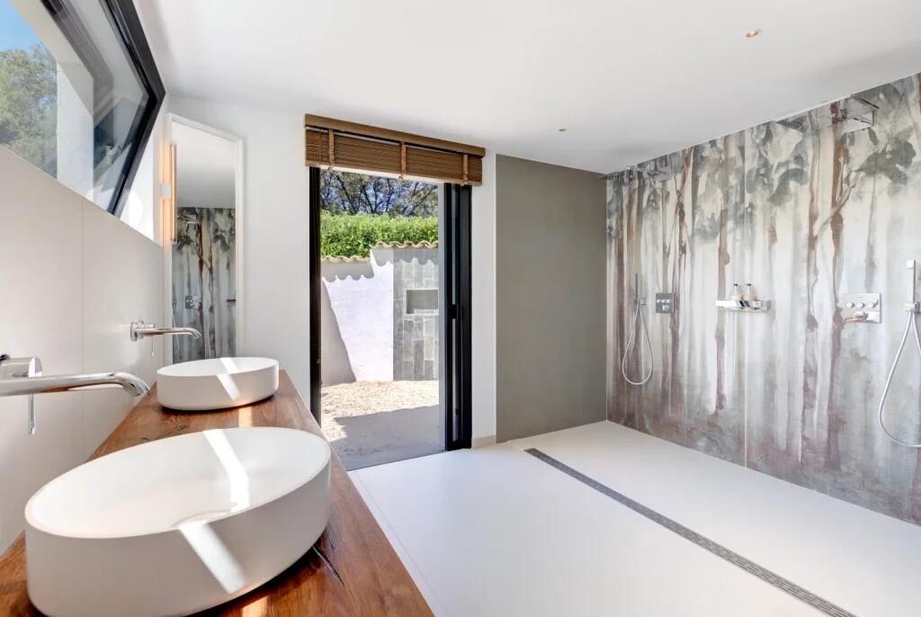 Photo of Bathroom in Saint-Paul-de-Vence