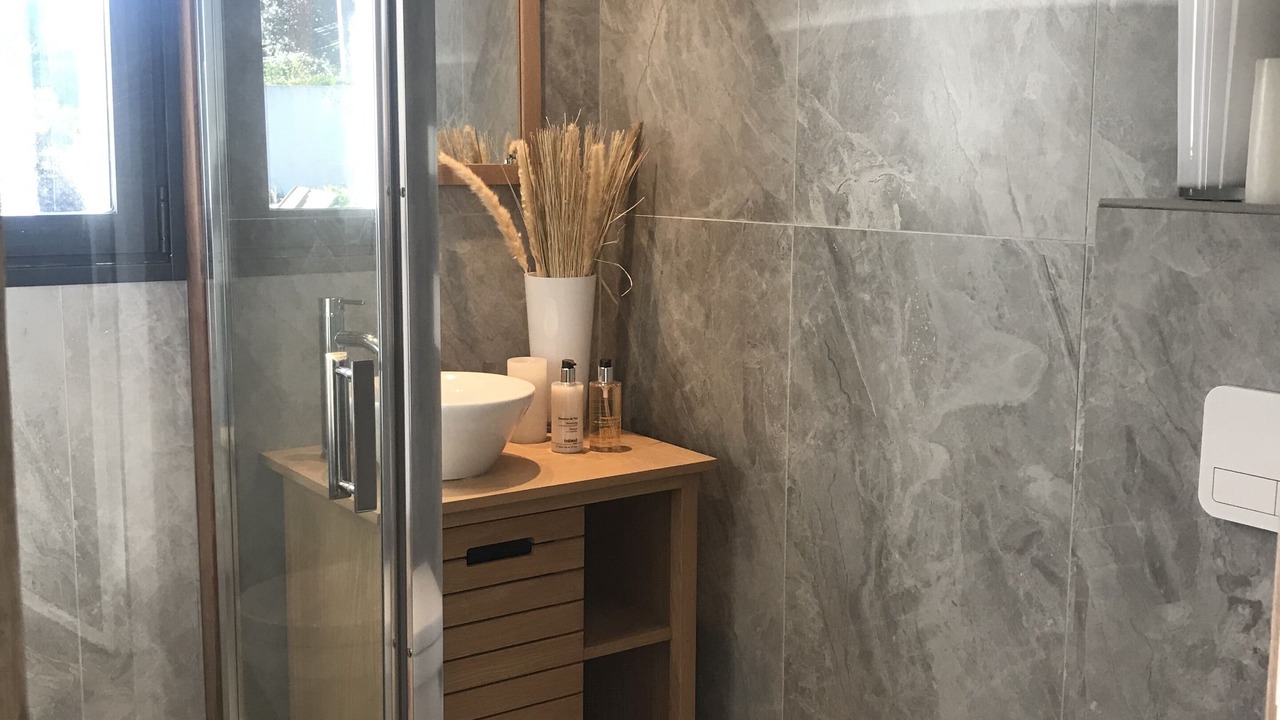 Photo of Bathroom in Saint-Paul-de-Vence