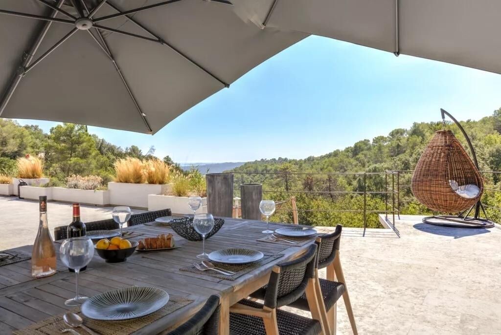 Photo of Outdoor in Saint-Paul-de-Vence