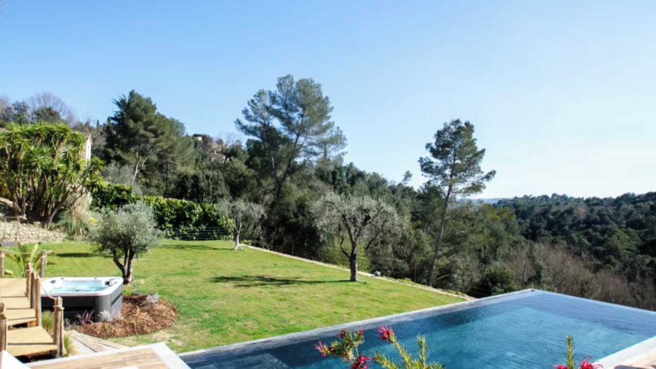 Photo of Outdoor in Saint-Paul-de-Vence
