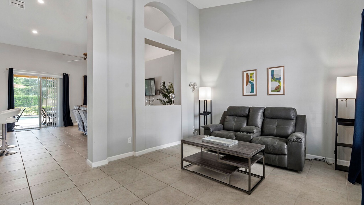 Photo of Bedroom in Briargrove