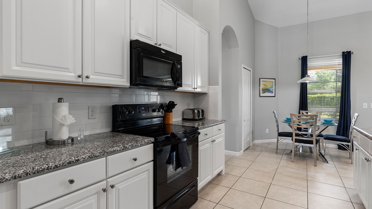 Photo of Kitchen in Briargrove
