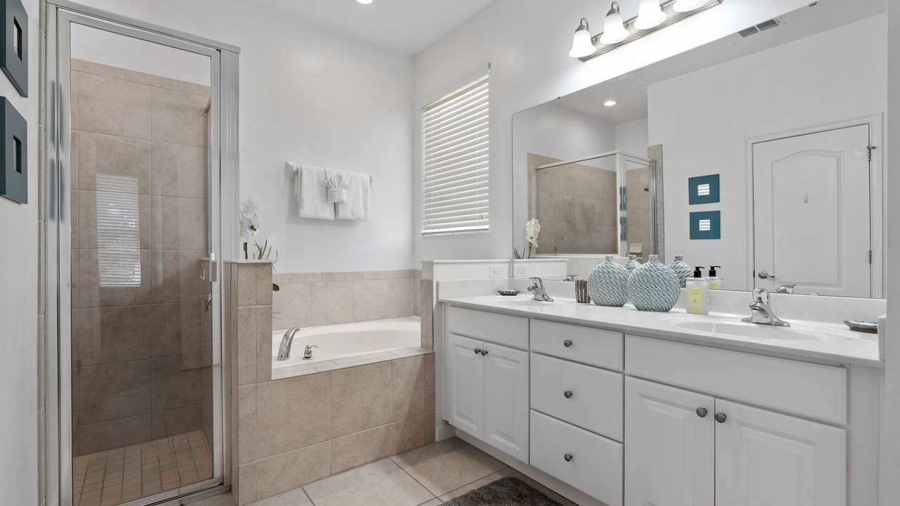 Photo of Bathroom in Briargrove
