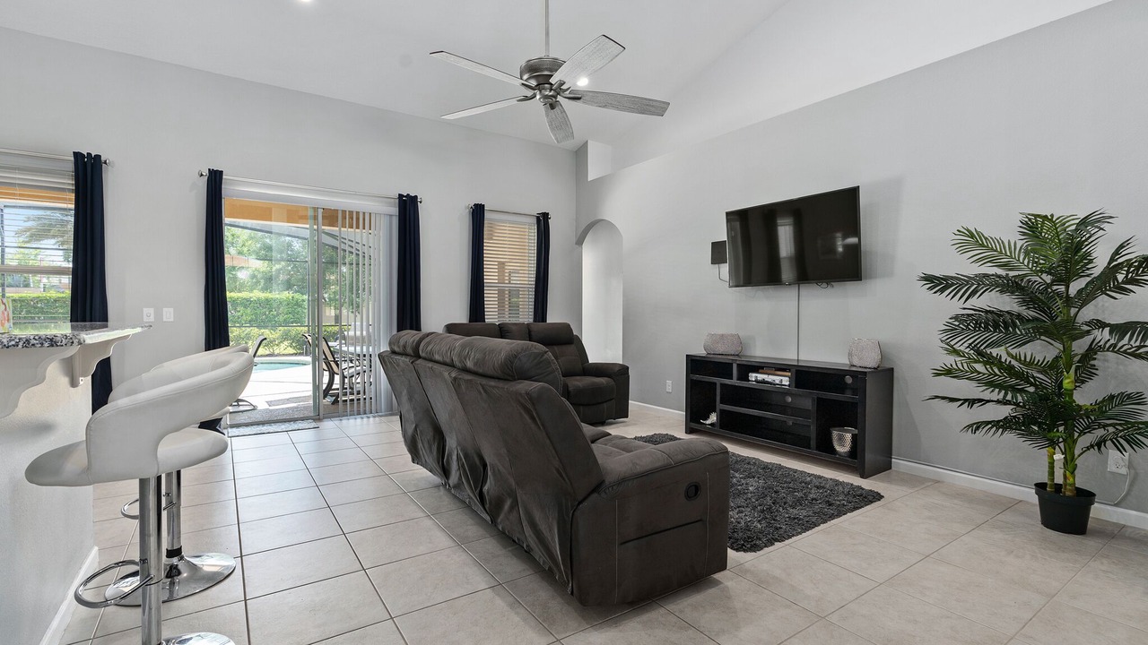 Photo of Bedroom in Briargrove