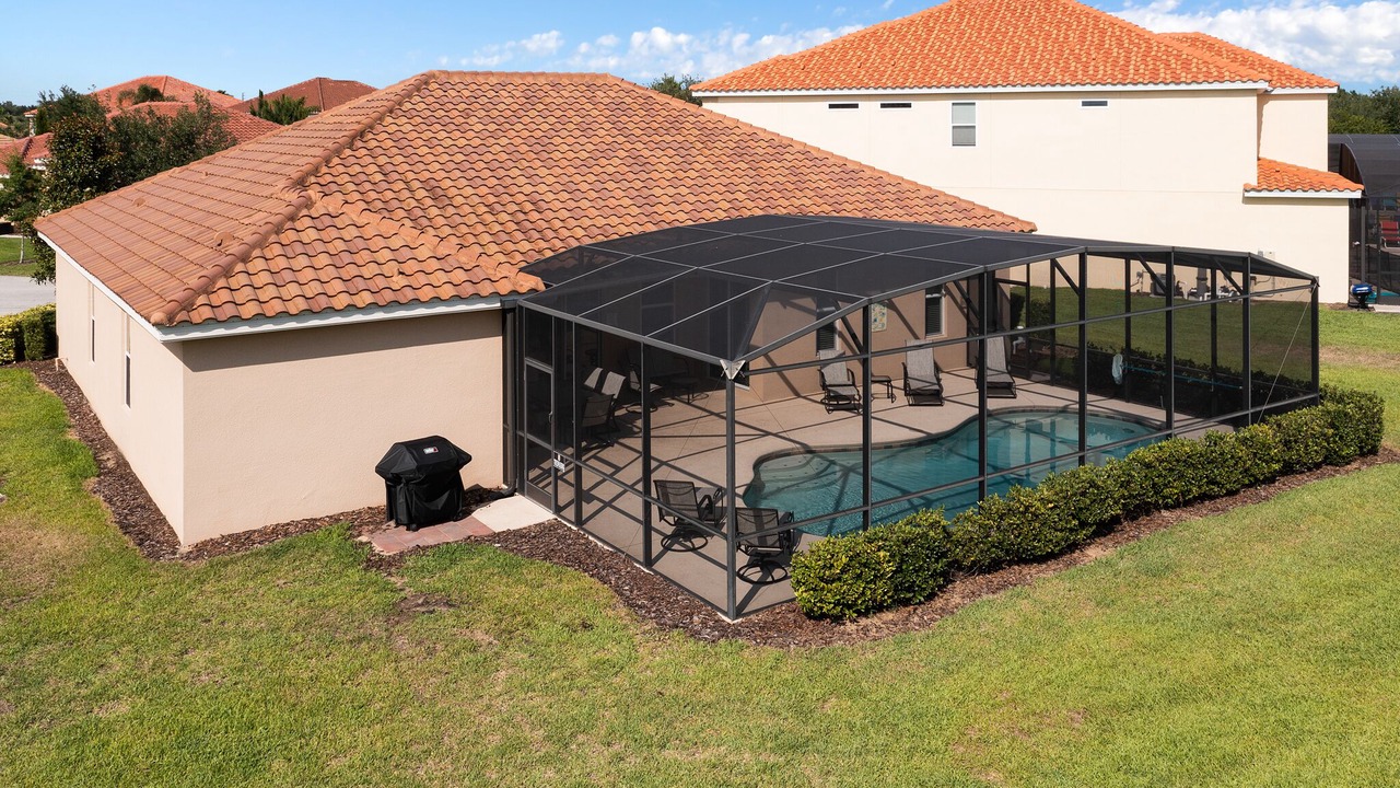 Photo of Outdoor in Briargrove
