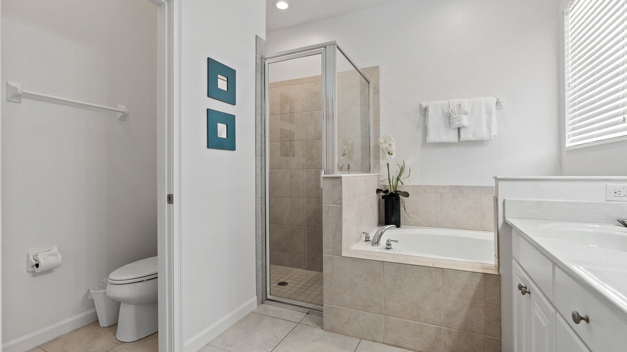 Photo of Bathroom in Briargrove