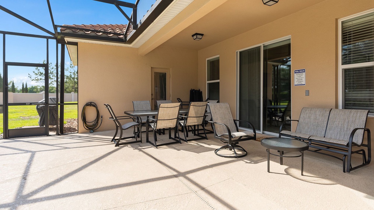 Photo of Outdoor in Briargrove