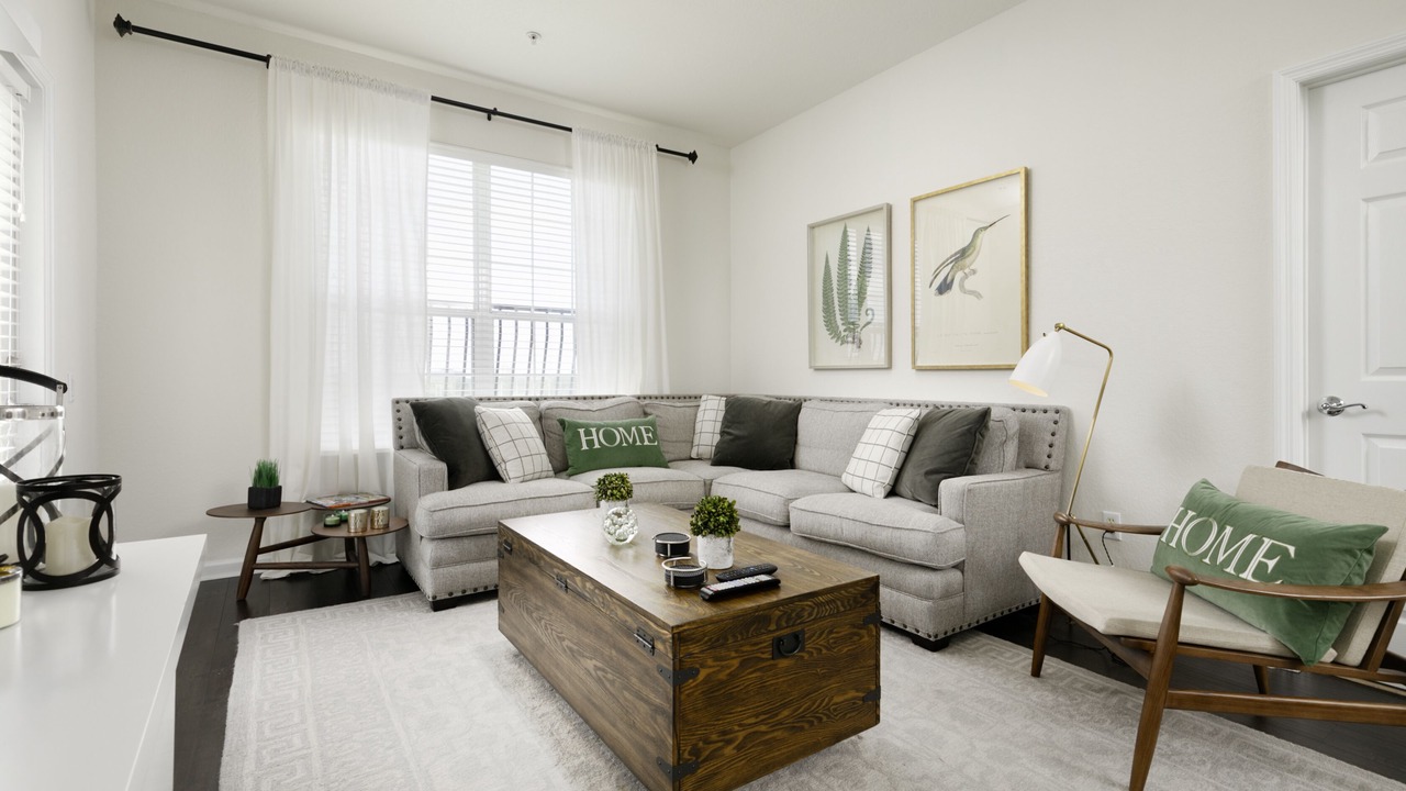 Photo of Bedroom in Williamsburg