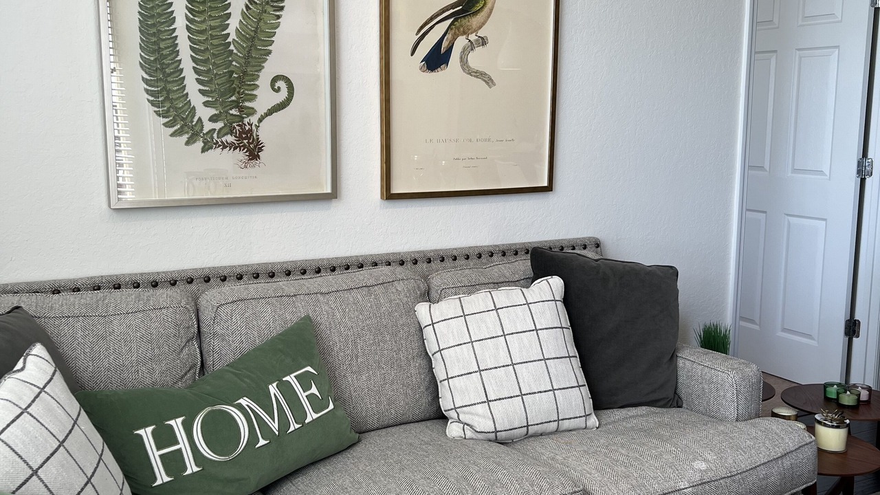 Photo of Livingroom in Williamsburg