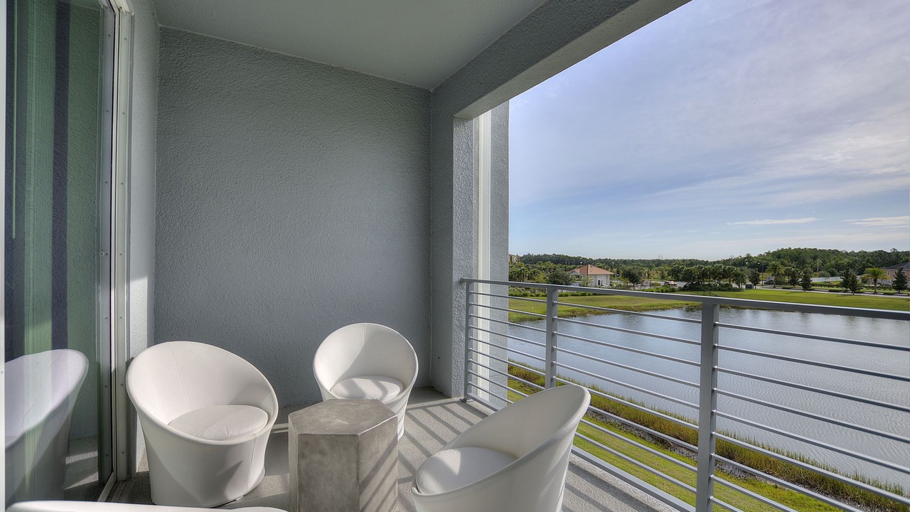 Photo of Patio Balcony in Kissimmee