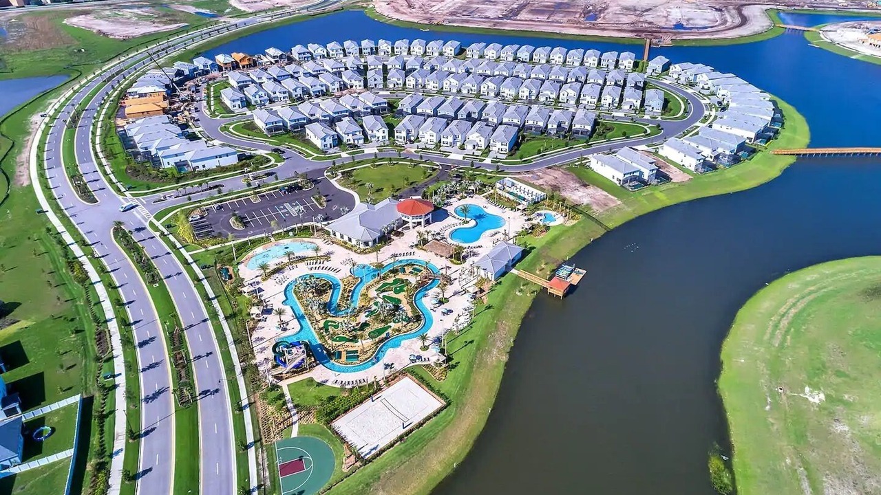 Photo of Outdoor in Kissimmee