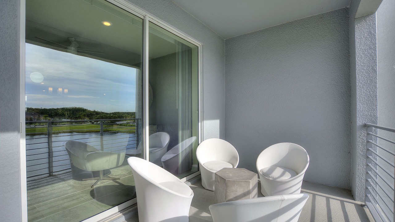 Photo of Patio Balcony in Kissimmee