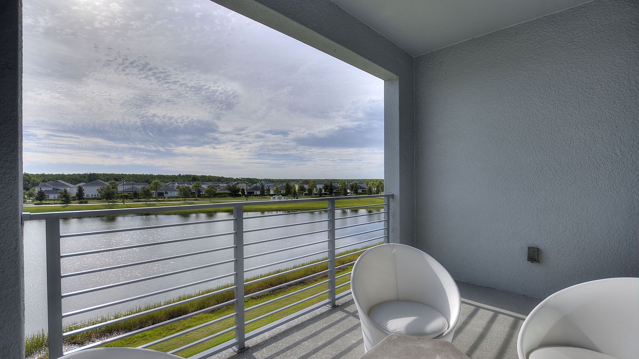 Photo of Patio Balcony in Kissimmee